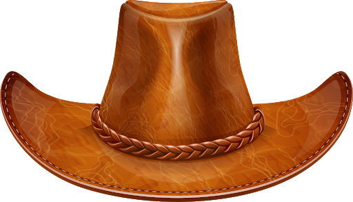Straw Vector Hat Transparent PNG Image