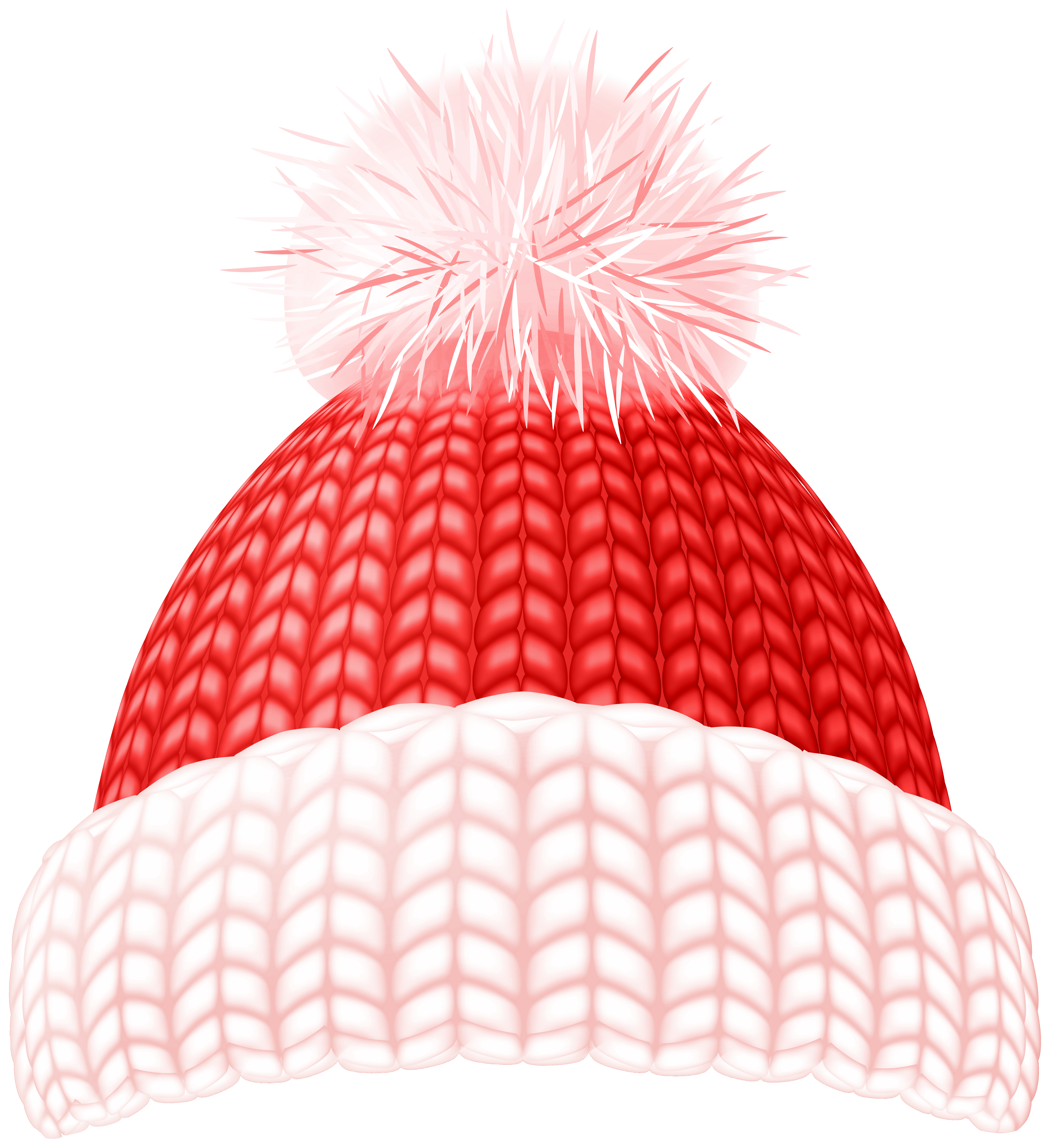 Pic Vector Hat Winter File Transparent PNG Image