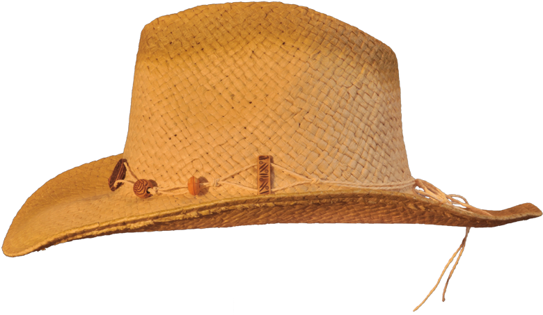 Hat Western Cowboy Transparent PNG Image