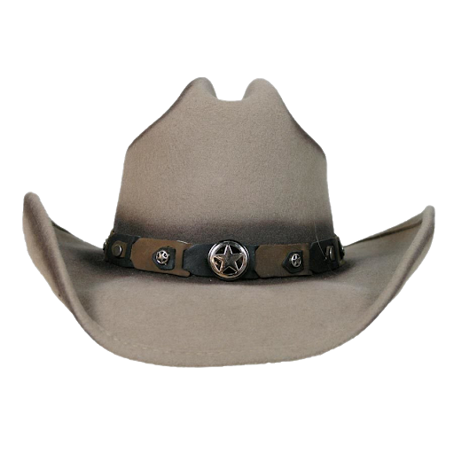 Hat Western Cowboy Transparent PNG Image