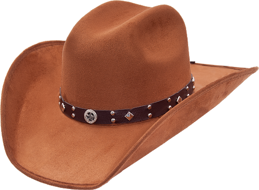 Hat Western Cowboy Transparent PNG Image