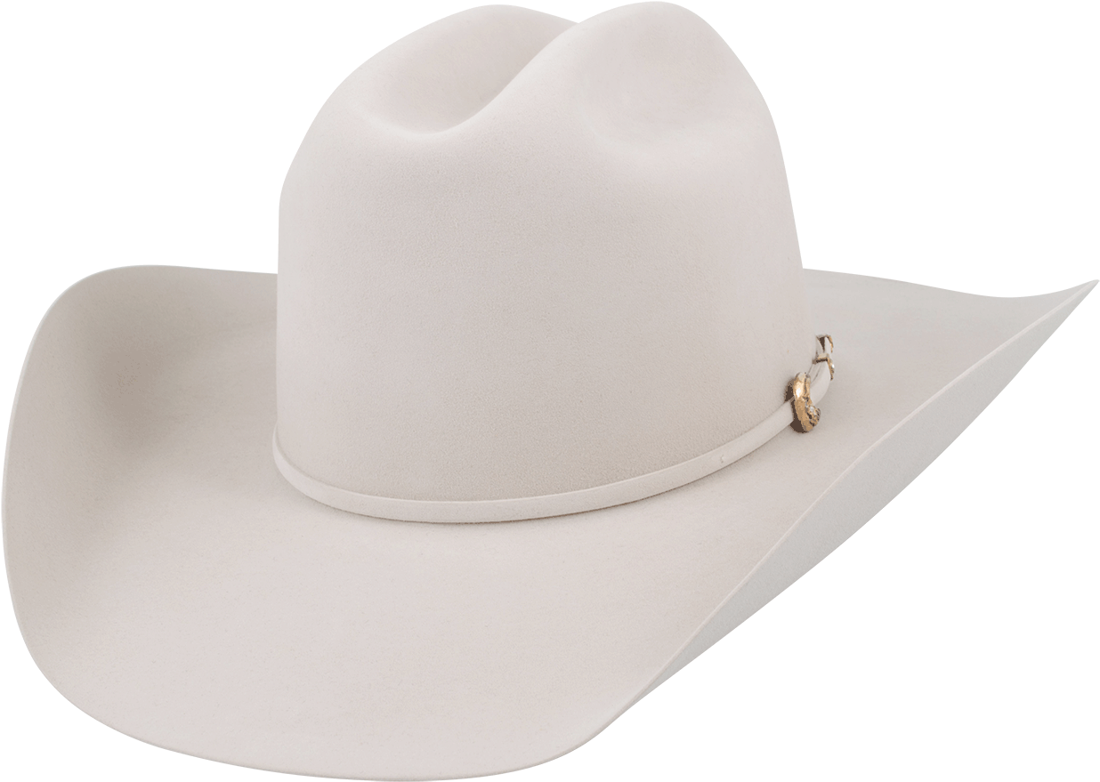 White Hat Transparent PNG Image