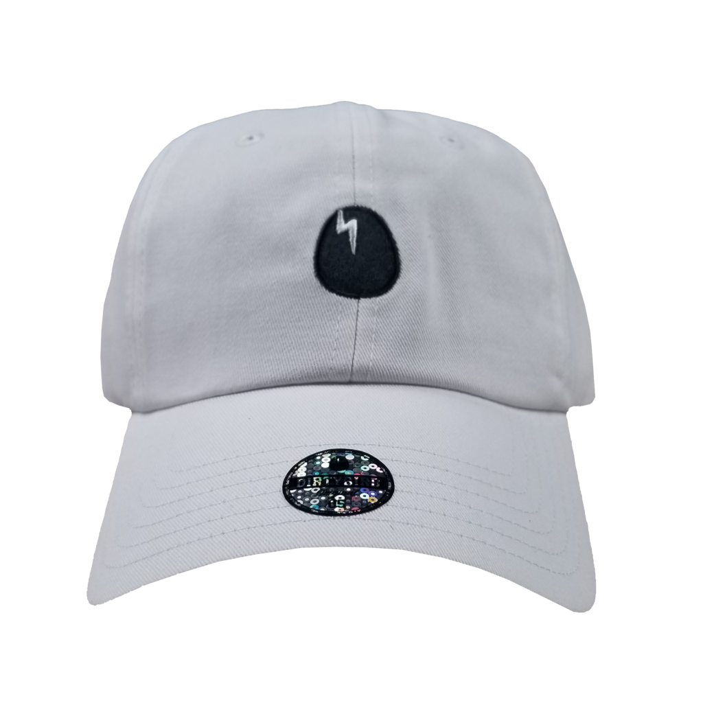 White Hat File Transparent PNG Image