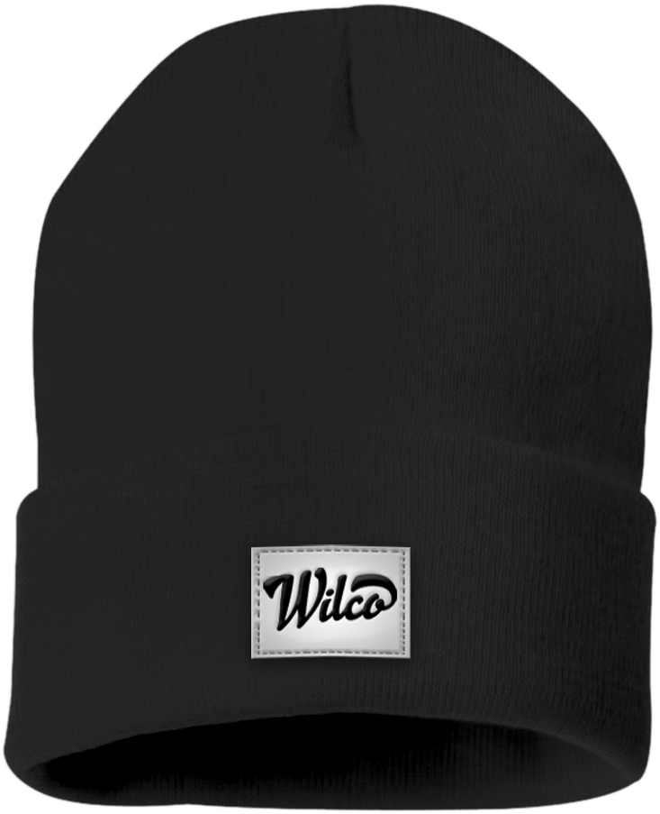Woolen Hat Winter Transparent PNG Image