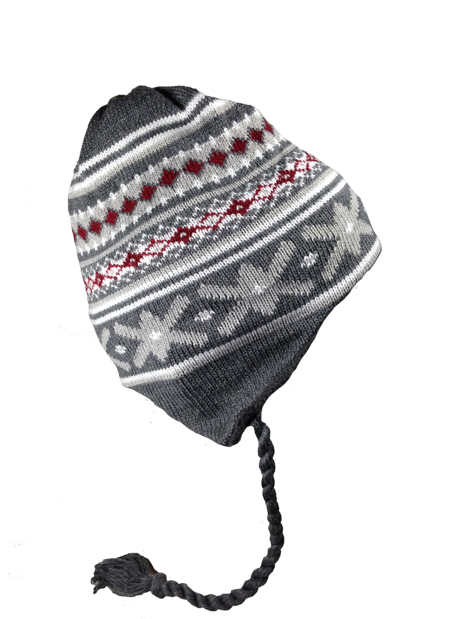 Woolen Hat Winter Transparent PNG Image
