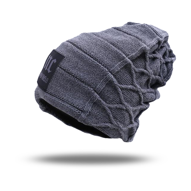 Woolen Hat Winter Transparent PNG Image