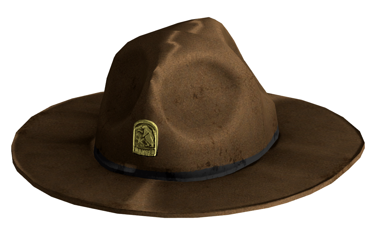 Hat Transparent PNG Image