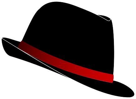 Fedora Transparent PNG Image