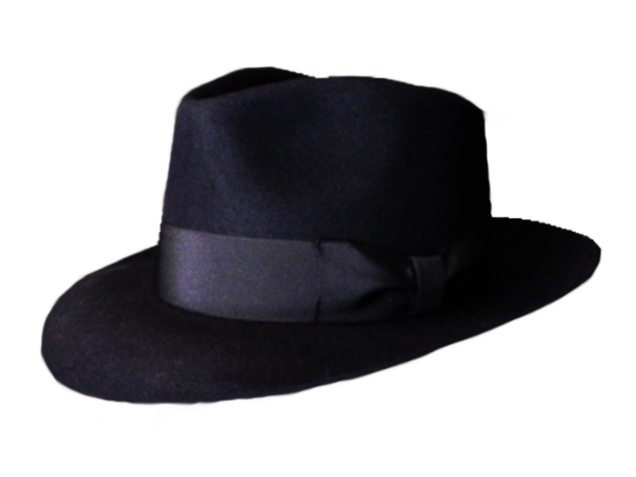 Fedora Background Transparent PNG Image