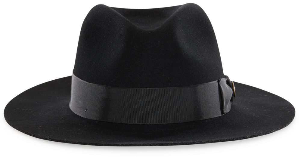 Fedora Transparent PNG Image