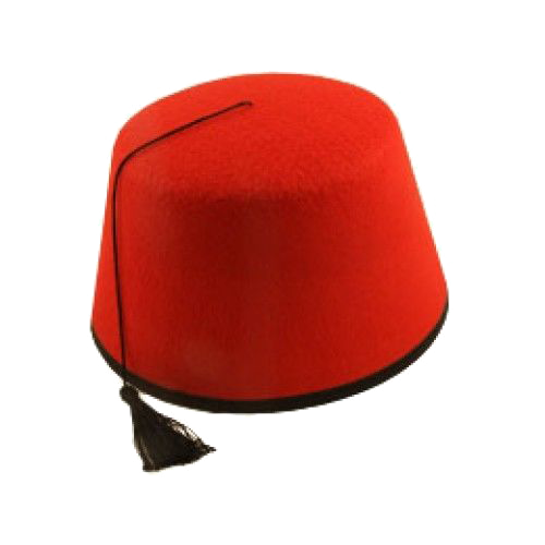 Arab Hat Transparent PNG Image