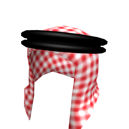 Arab Hat Transparent PNG Image