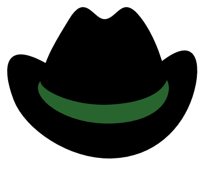 Hat Transparent PNG Image