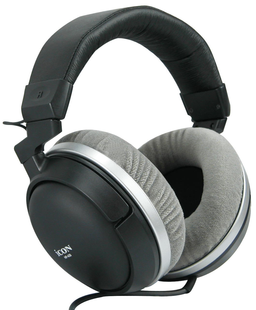 Headphones Transparent PNG Image
