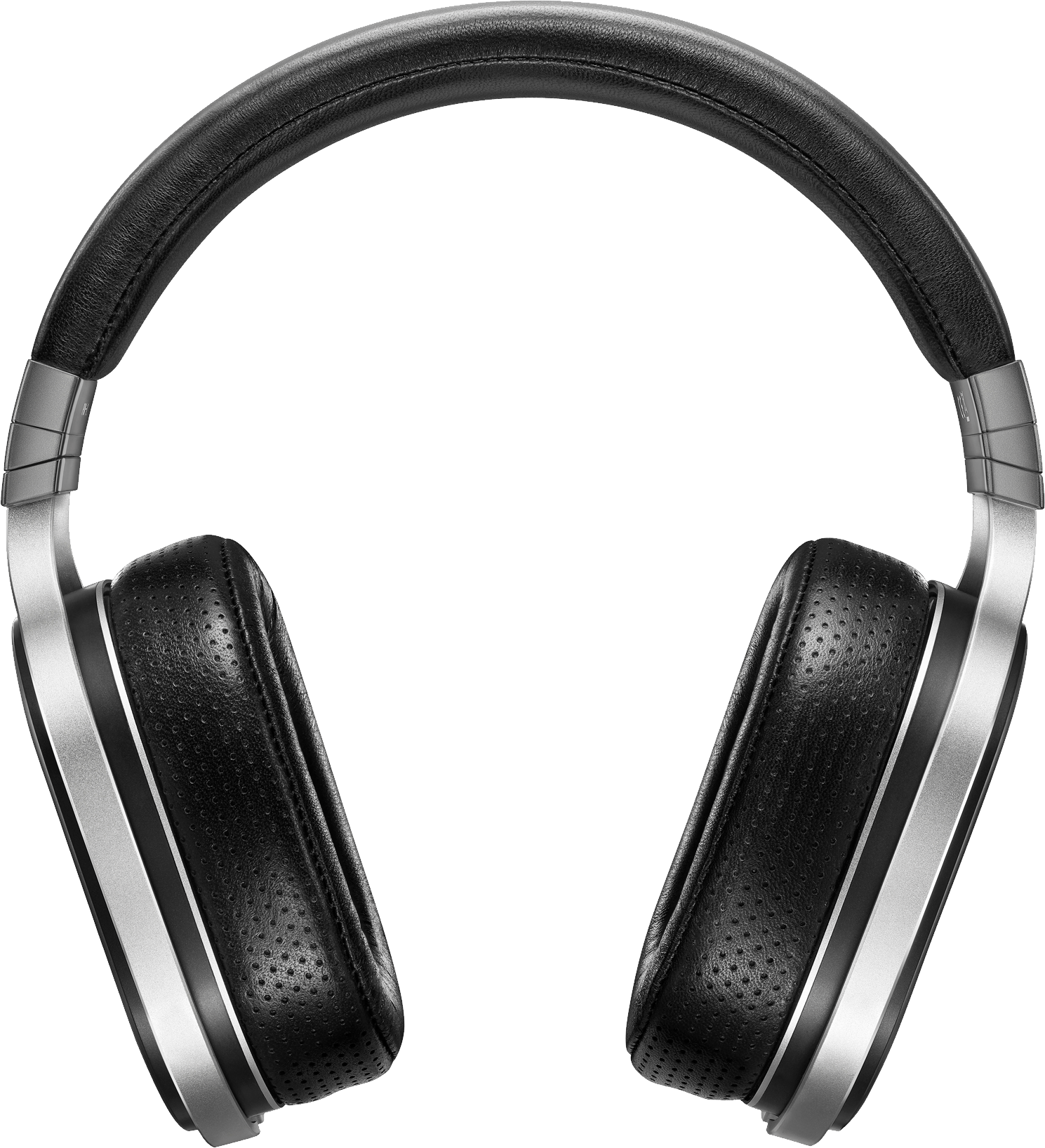 Headphones Transparent PNG Image