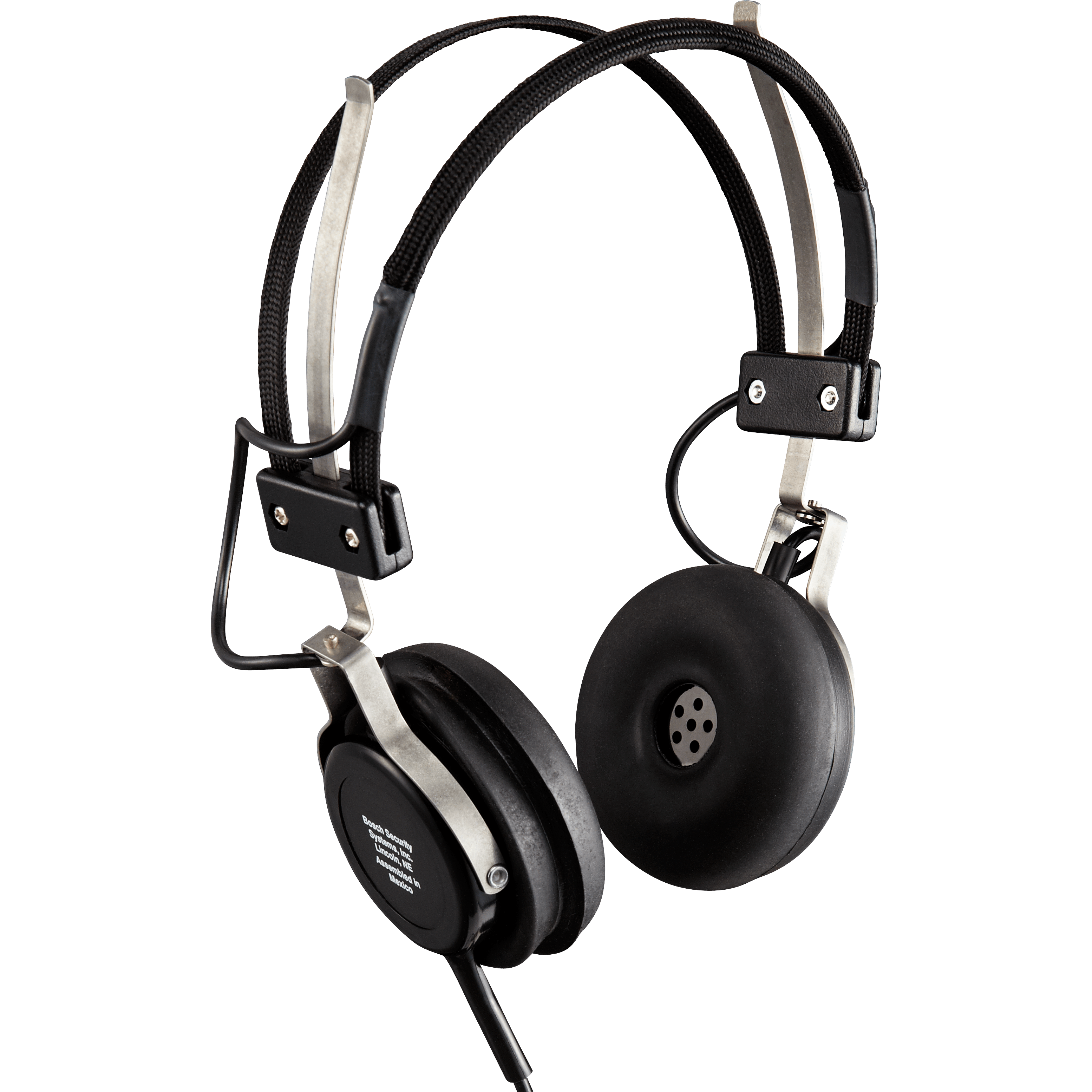 Headphones Transparent PNG Image
