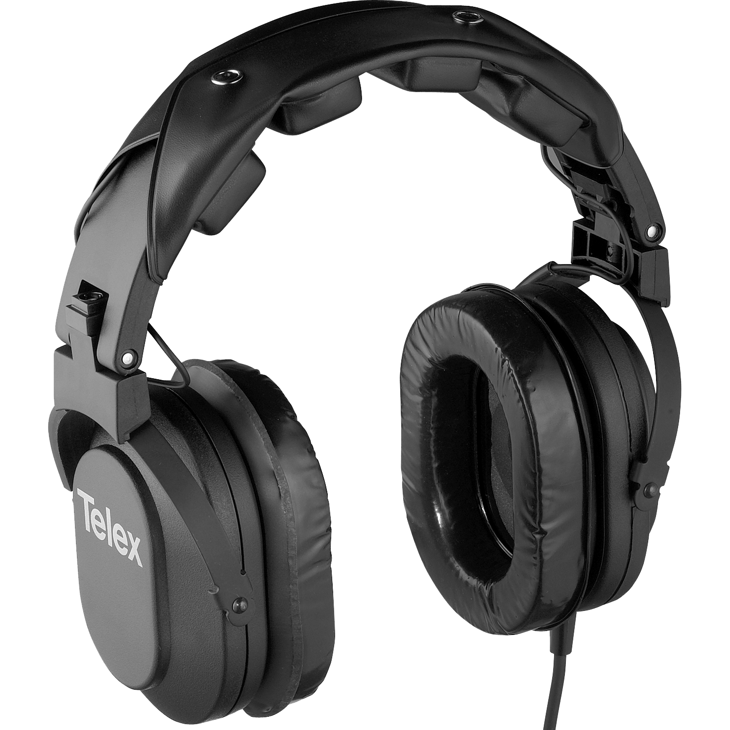 Headphones Transparent PNG Image