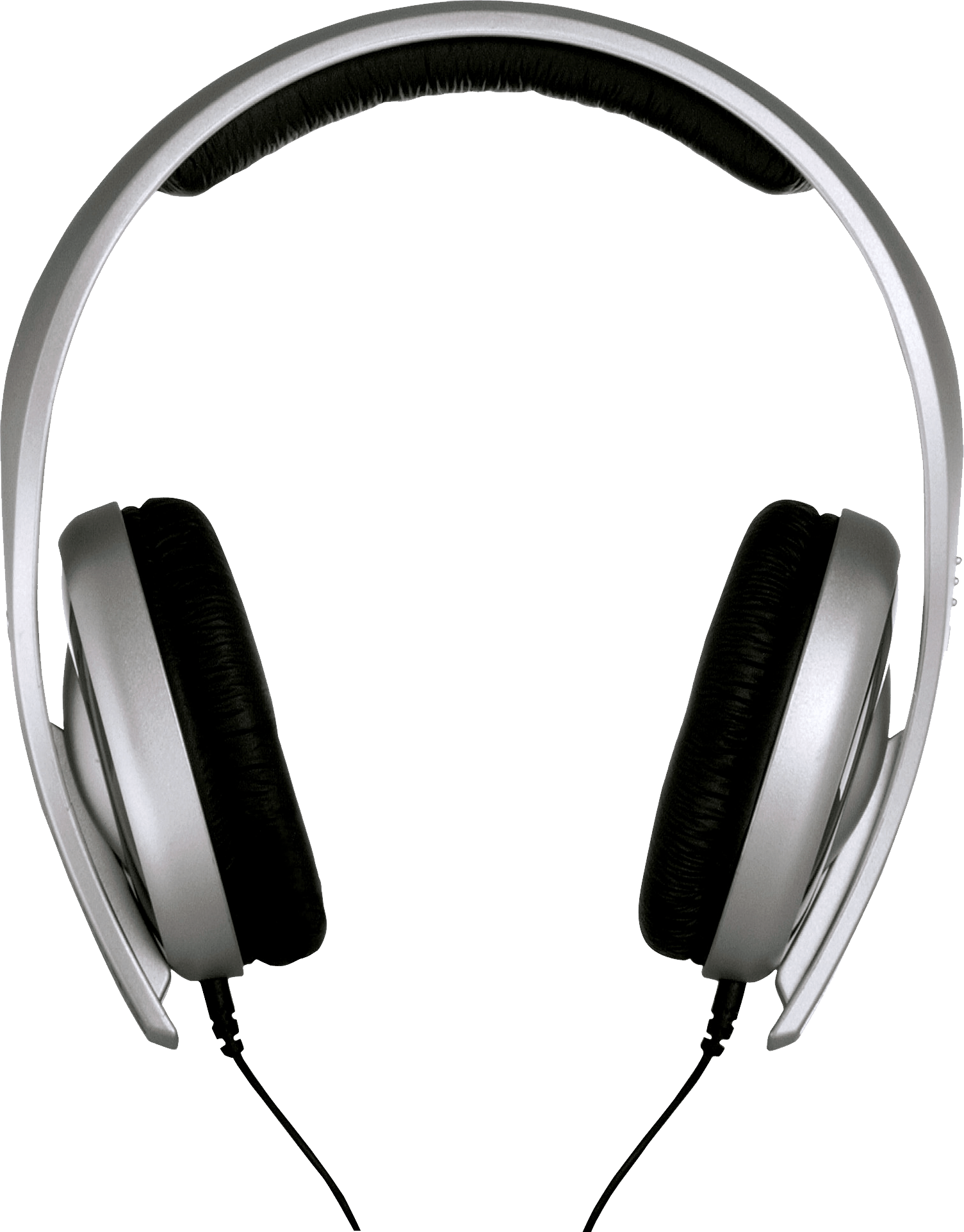 Headphones Transparent PNG Image
