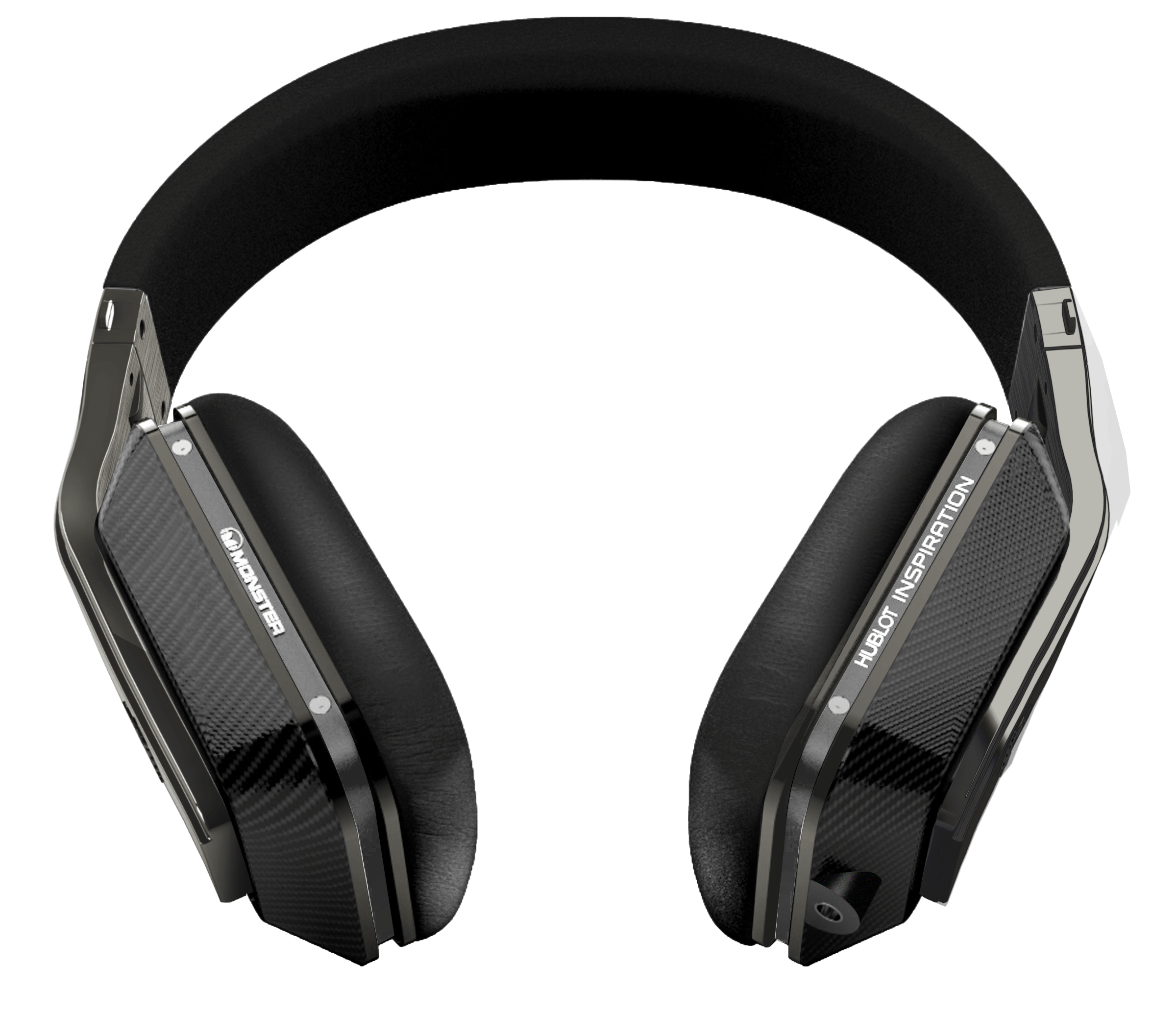 Headphones Transparent PNG Image