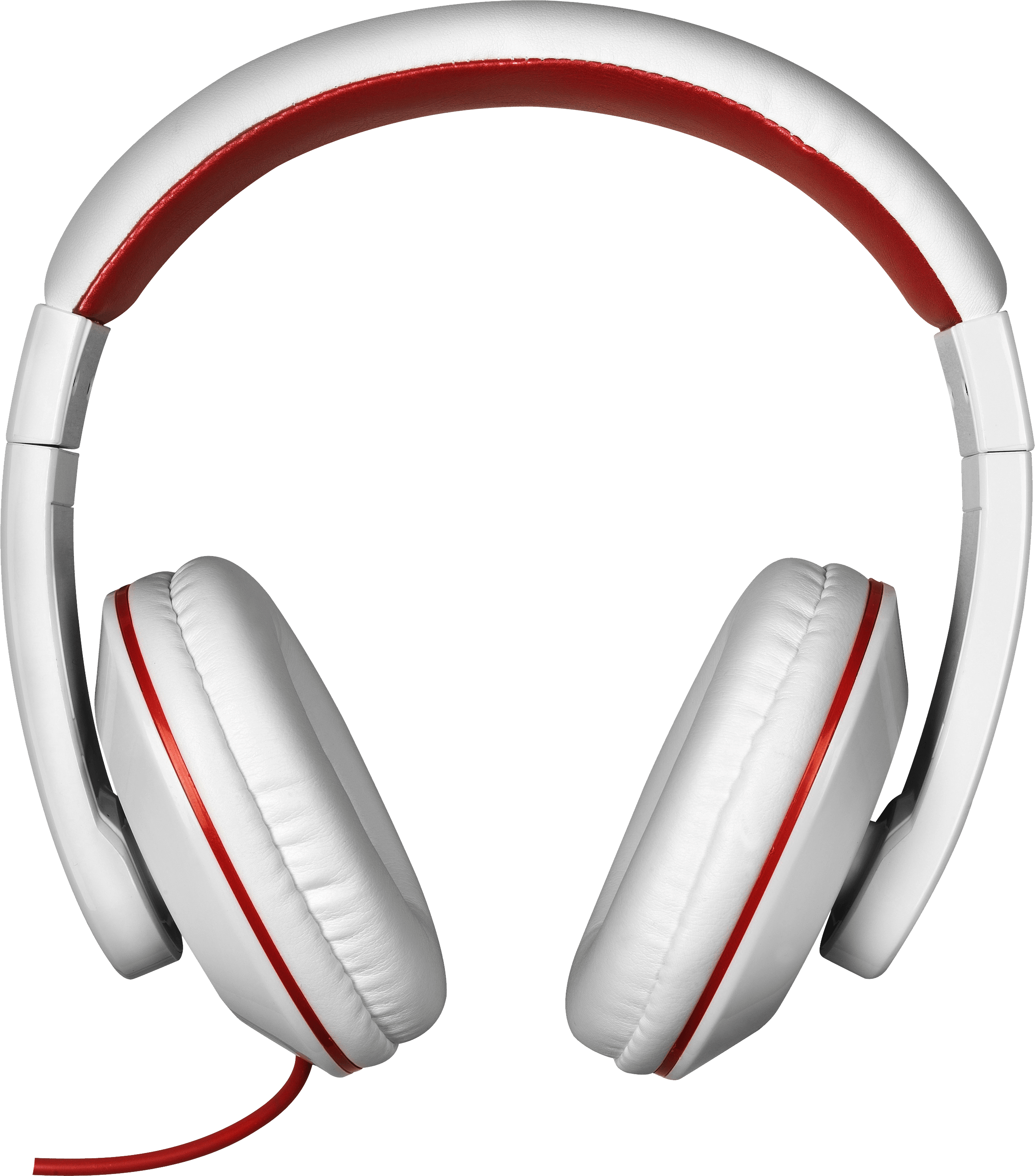 Headphones Transparent PNG Image
