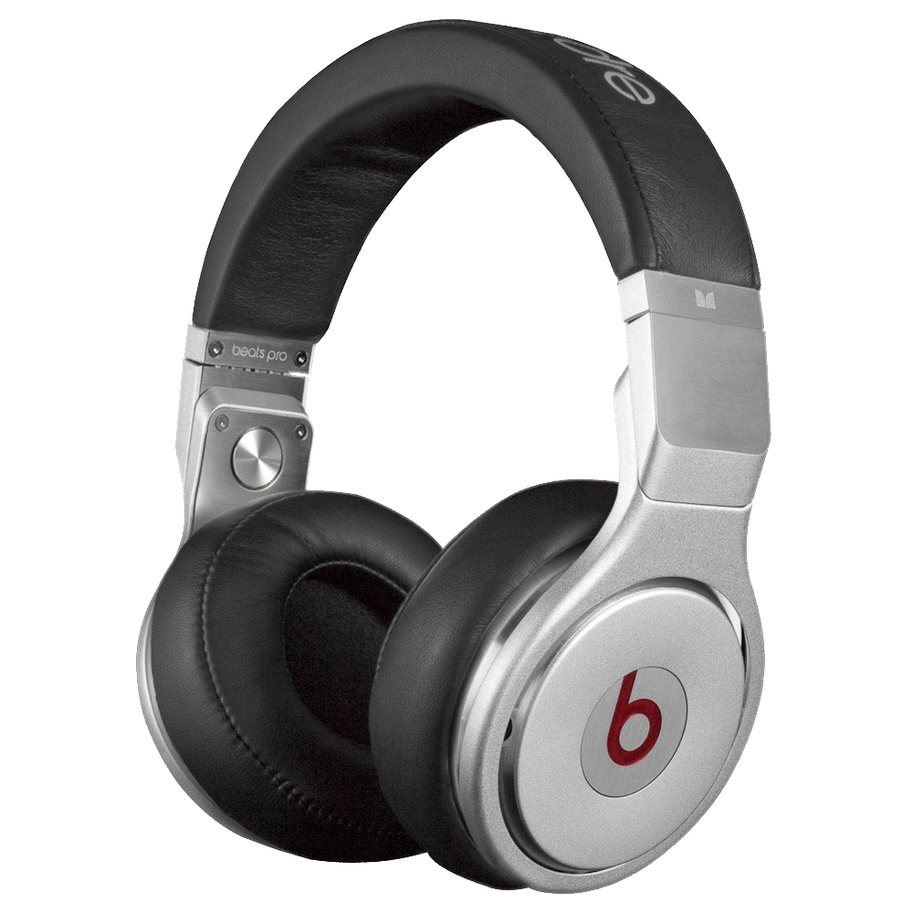 Headphones Transparent PNG Image