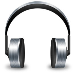 Headphones Transparent PNG Image