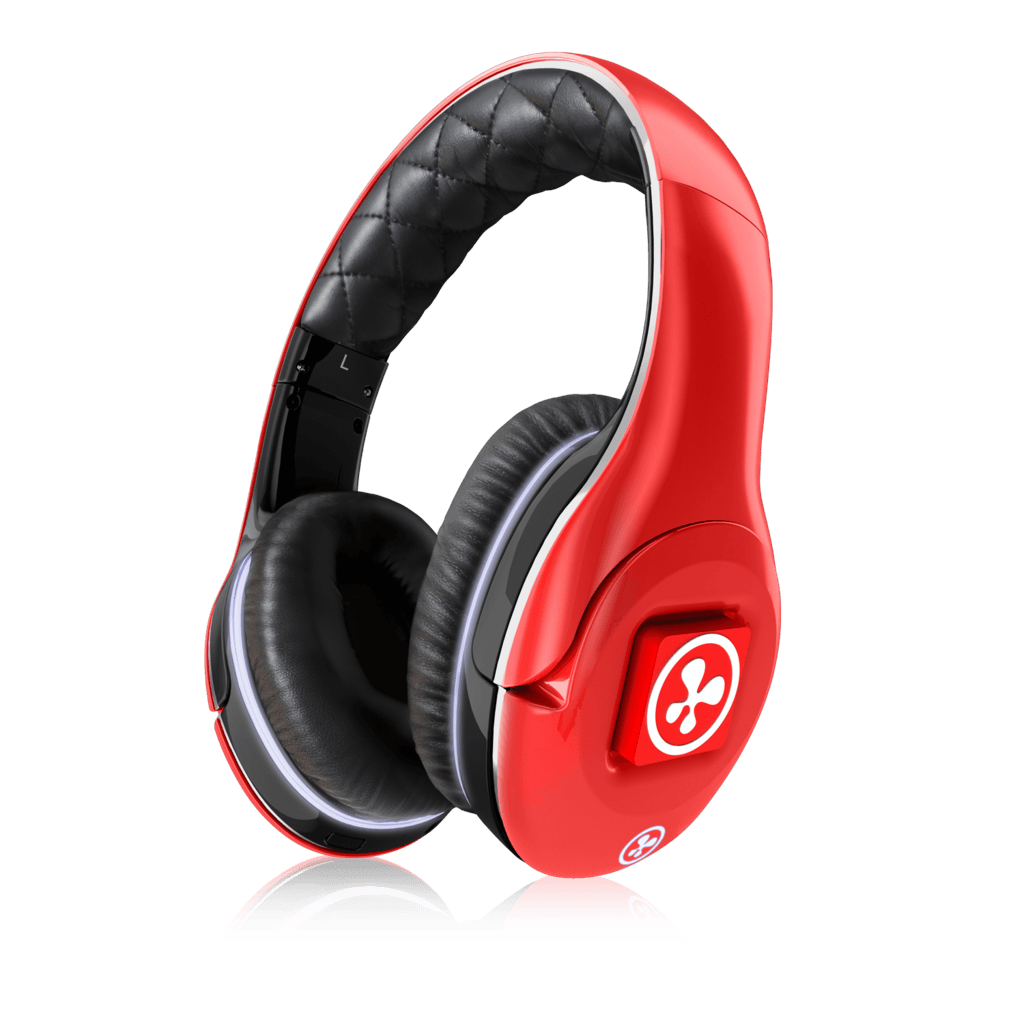 Headphones Transparent PNG Image