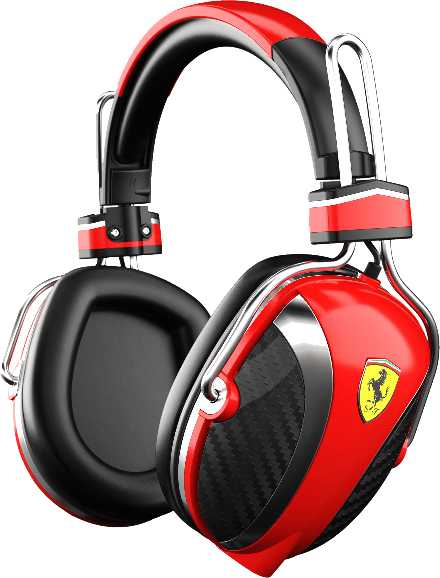 Headphones Transparent PNG Image