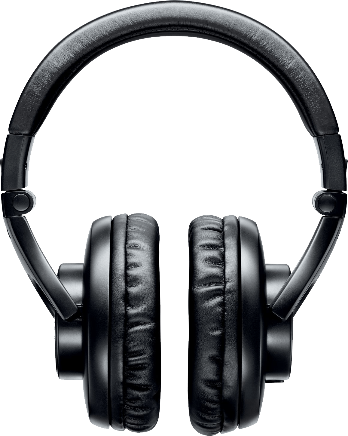 Headphones Transparent PNG Image