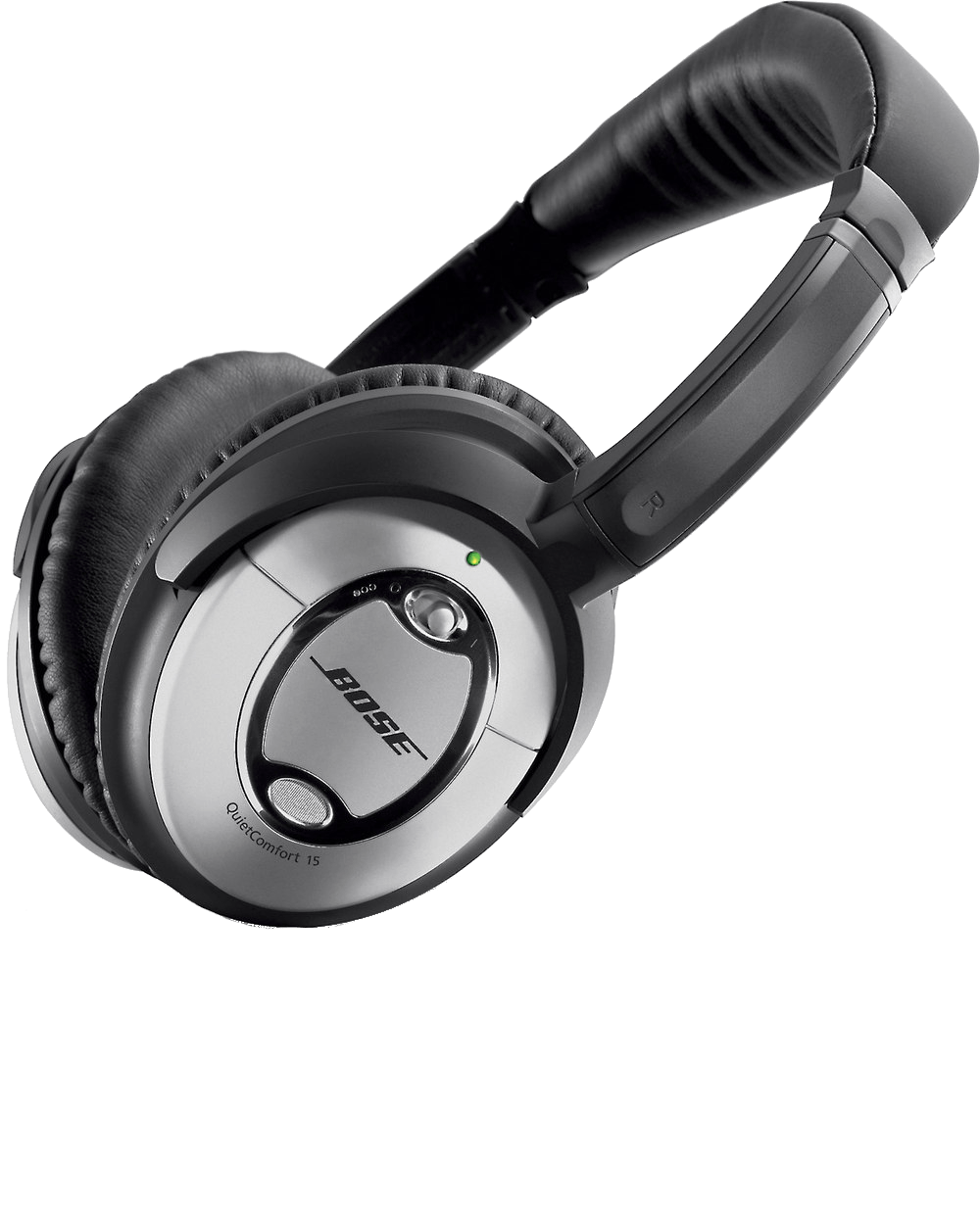 Headphones Transparent PNG Image