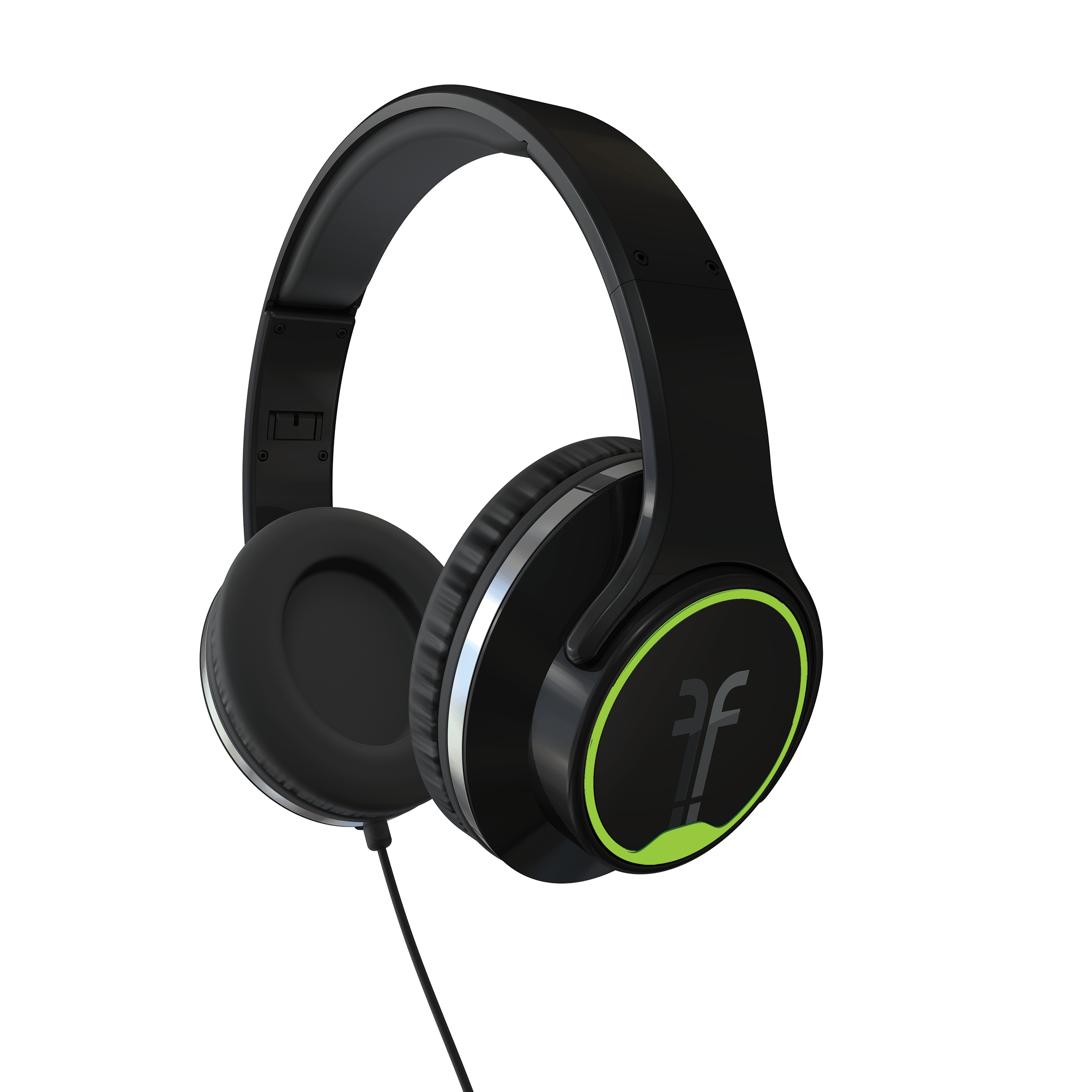 Headphones Transparent PNG Image