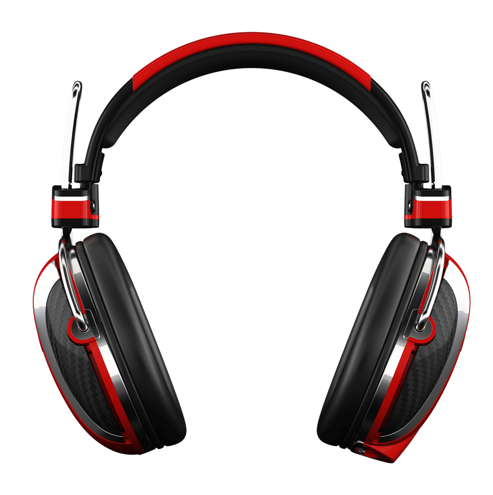 Headphones Transparent PNG Image