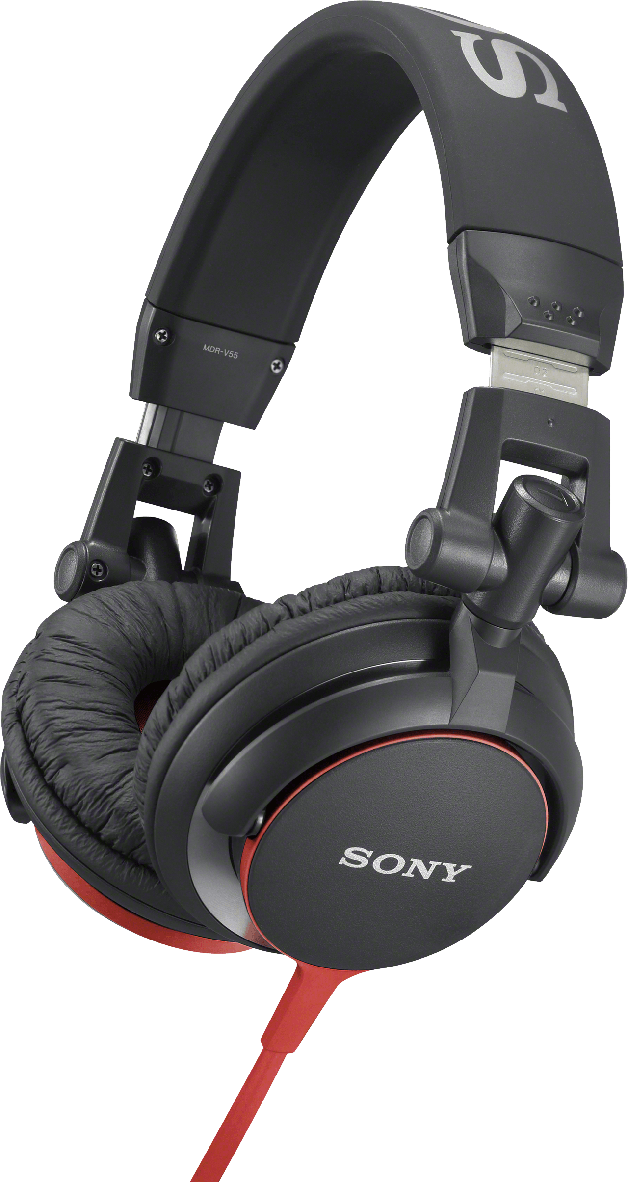 Headphones Transparent PNG Image