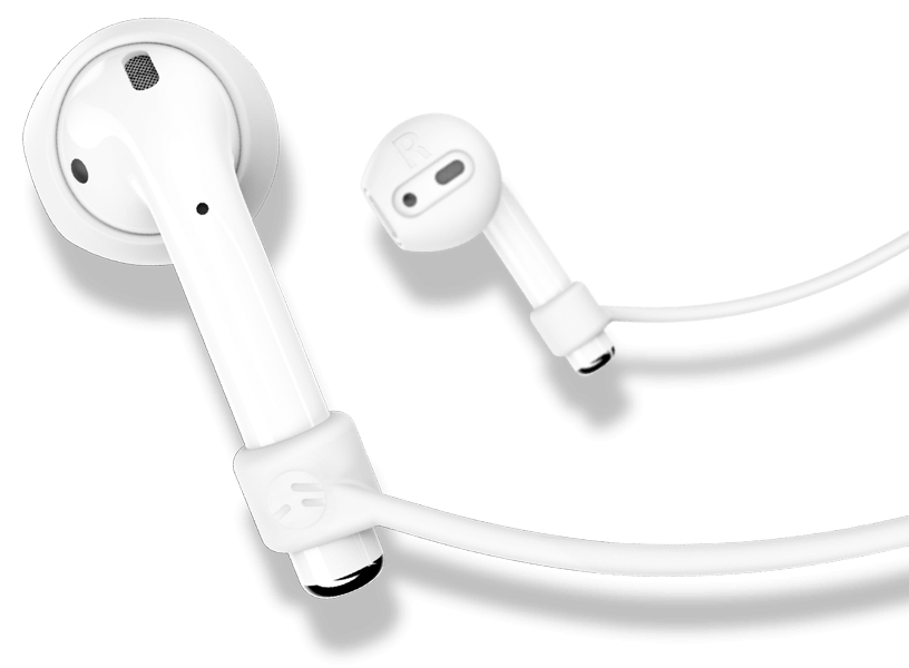 Ipad Airpods Headphones Technology Transparent PNG Image