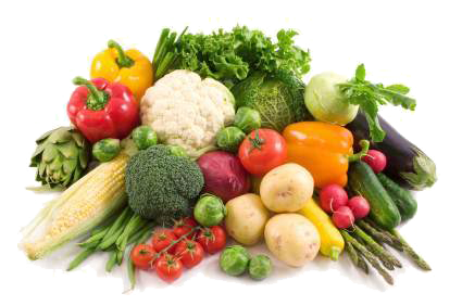 Healthy Food Transparent PNG Image