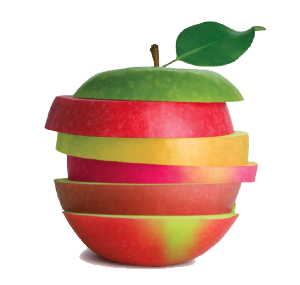 Healthy Food Transparent PNG Image