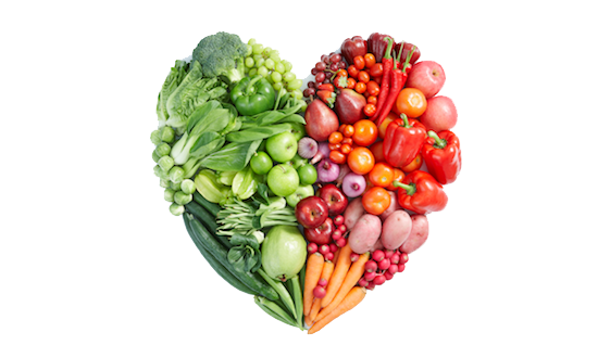 Healthy Food Transparent PNG Image