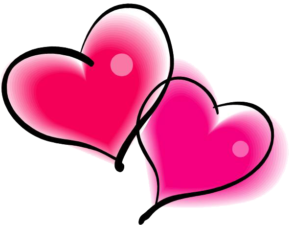 Heart Transparent PNG Image