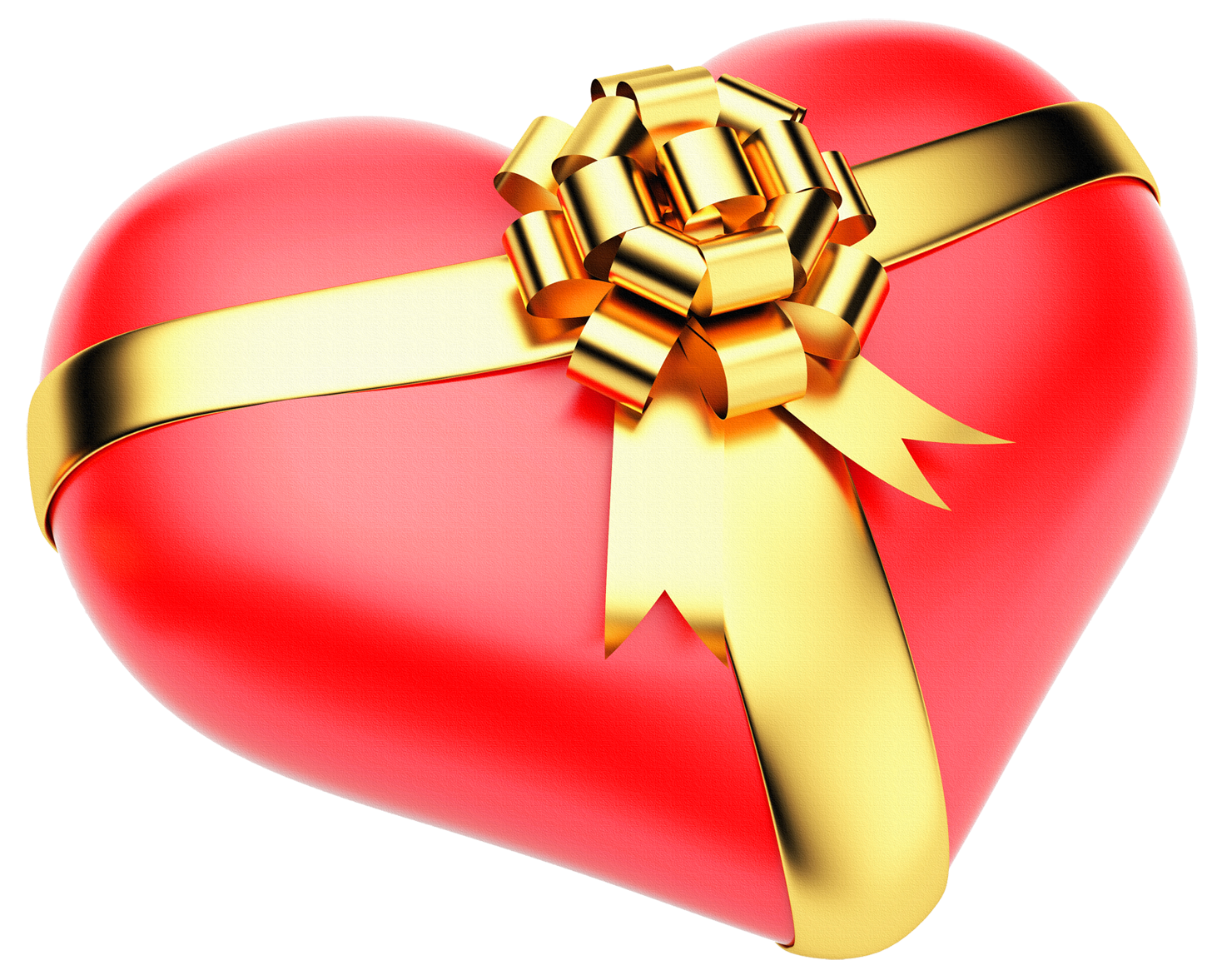 Heart Love Artwork Transparent PNG Image