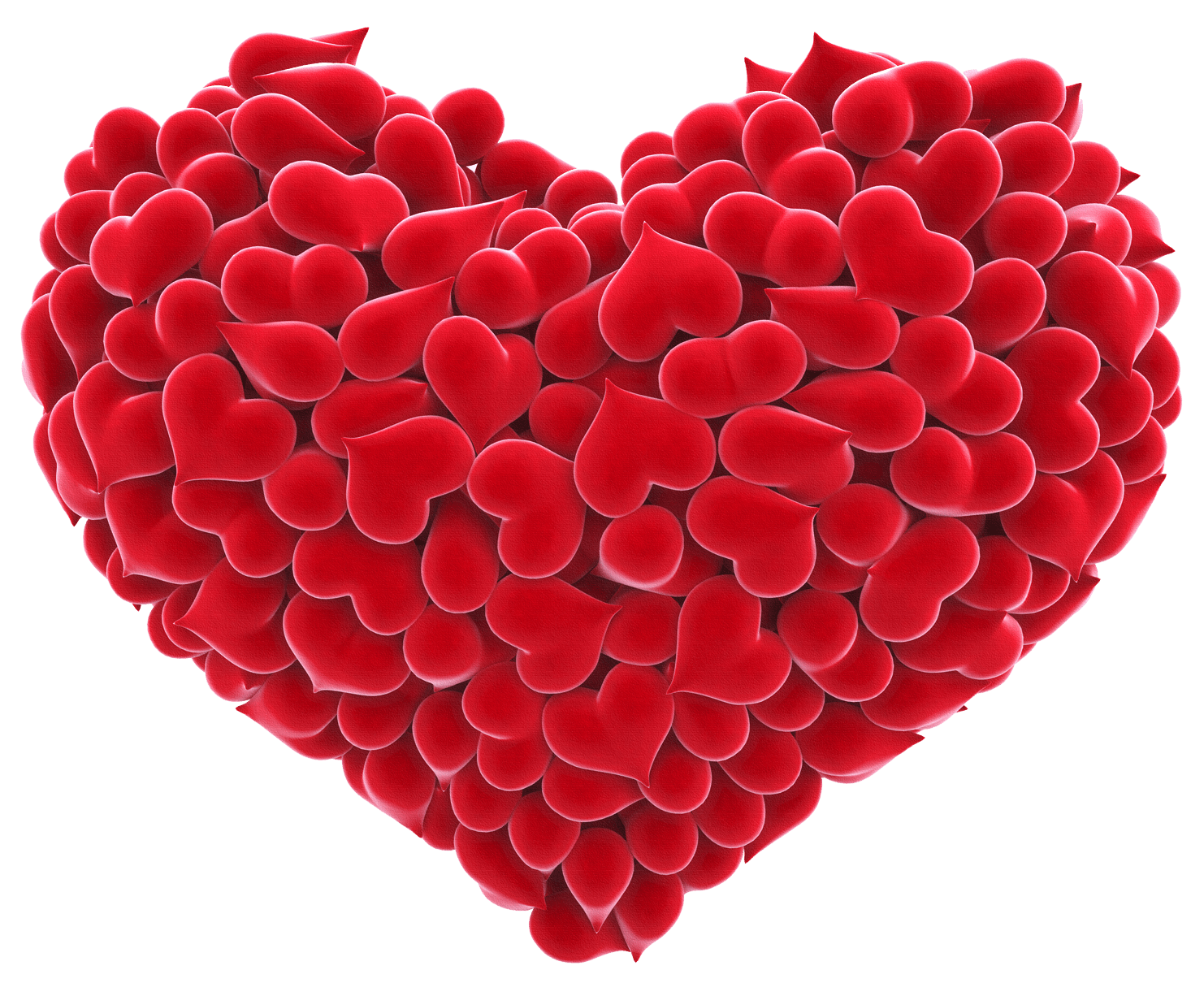 Heart Transparent PNG Image