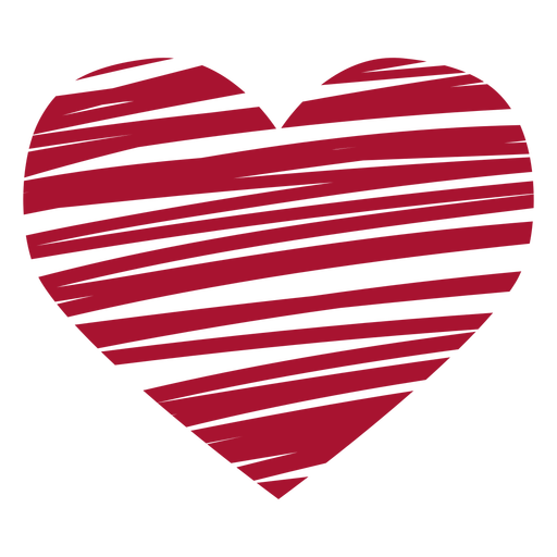 Heart Vector Valentine Transparent PNG Image