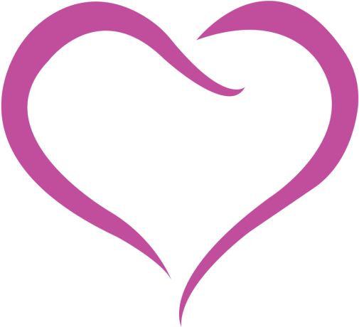 Heart Vector Valentine Transparent PNG Image