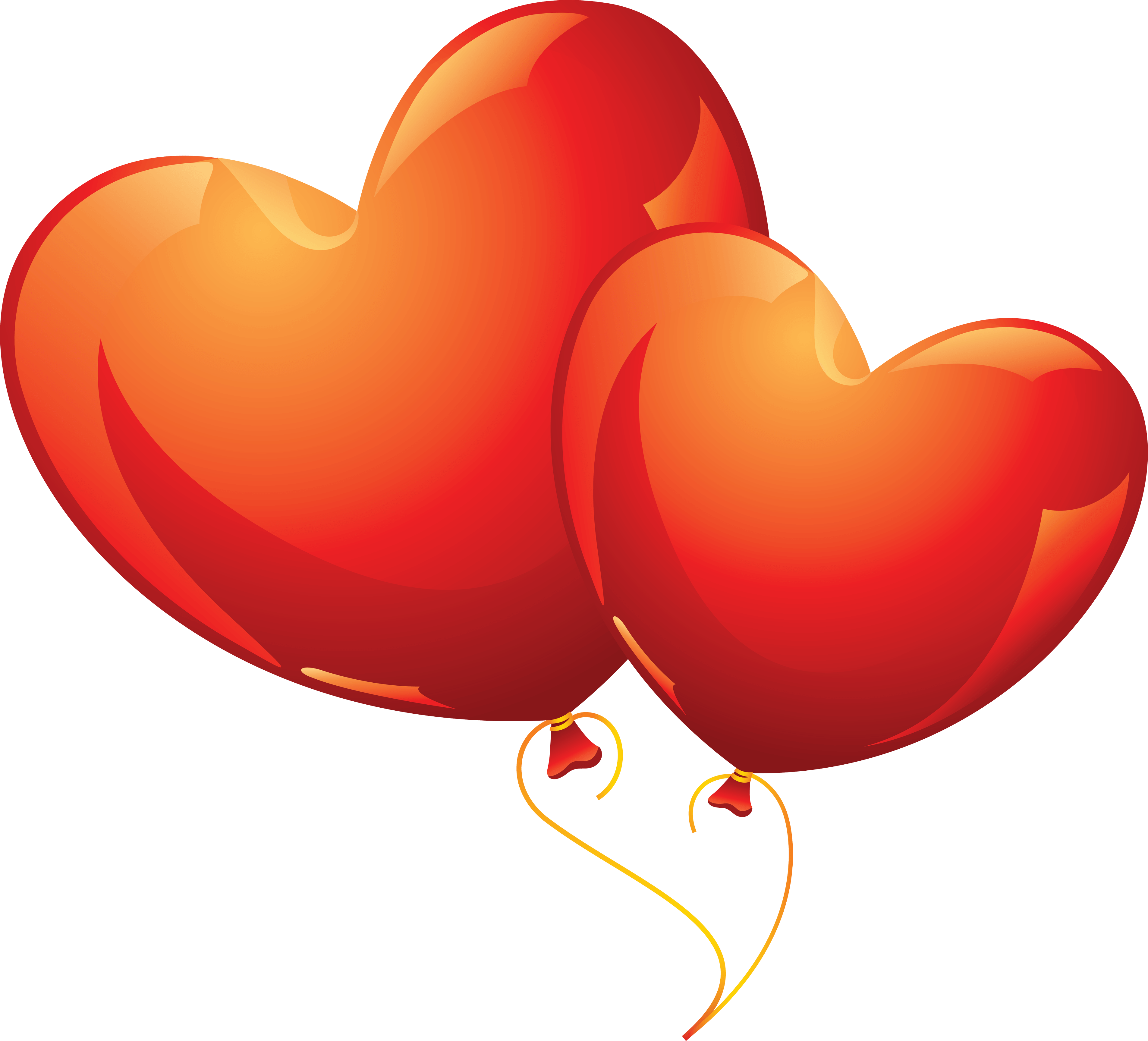 Heart Transparent PNG Image