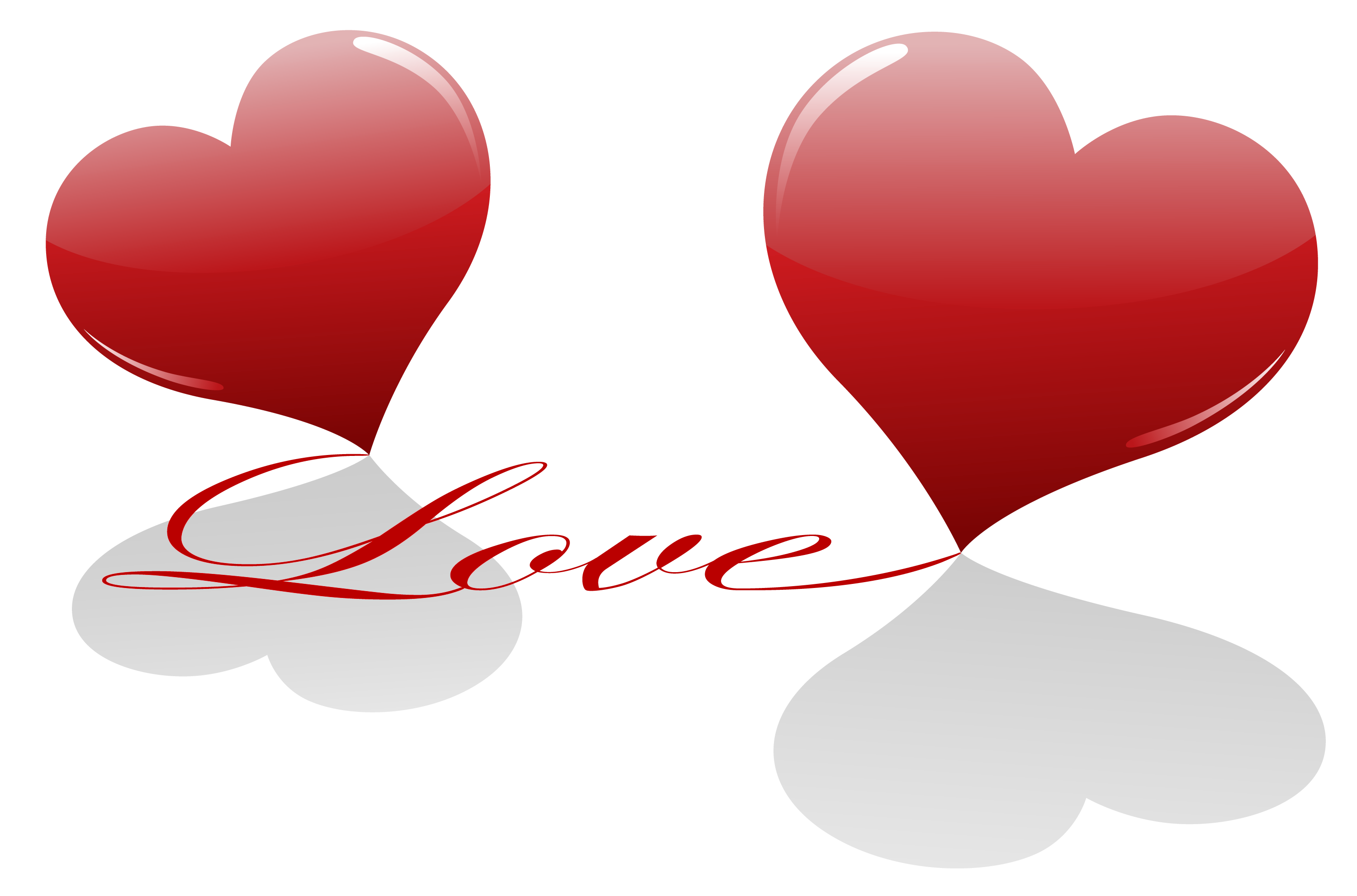 Love Transparent PNG Image