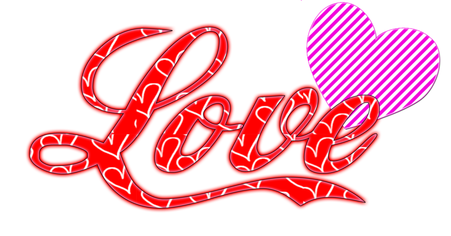 Love Transparent PNG Image