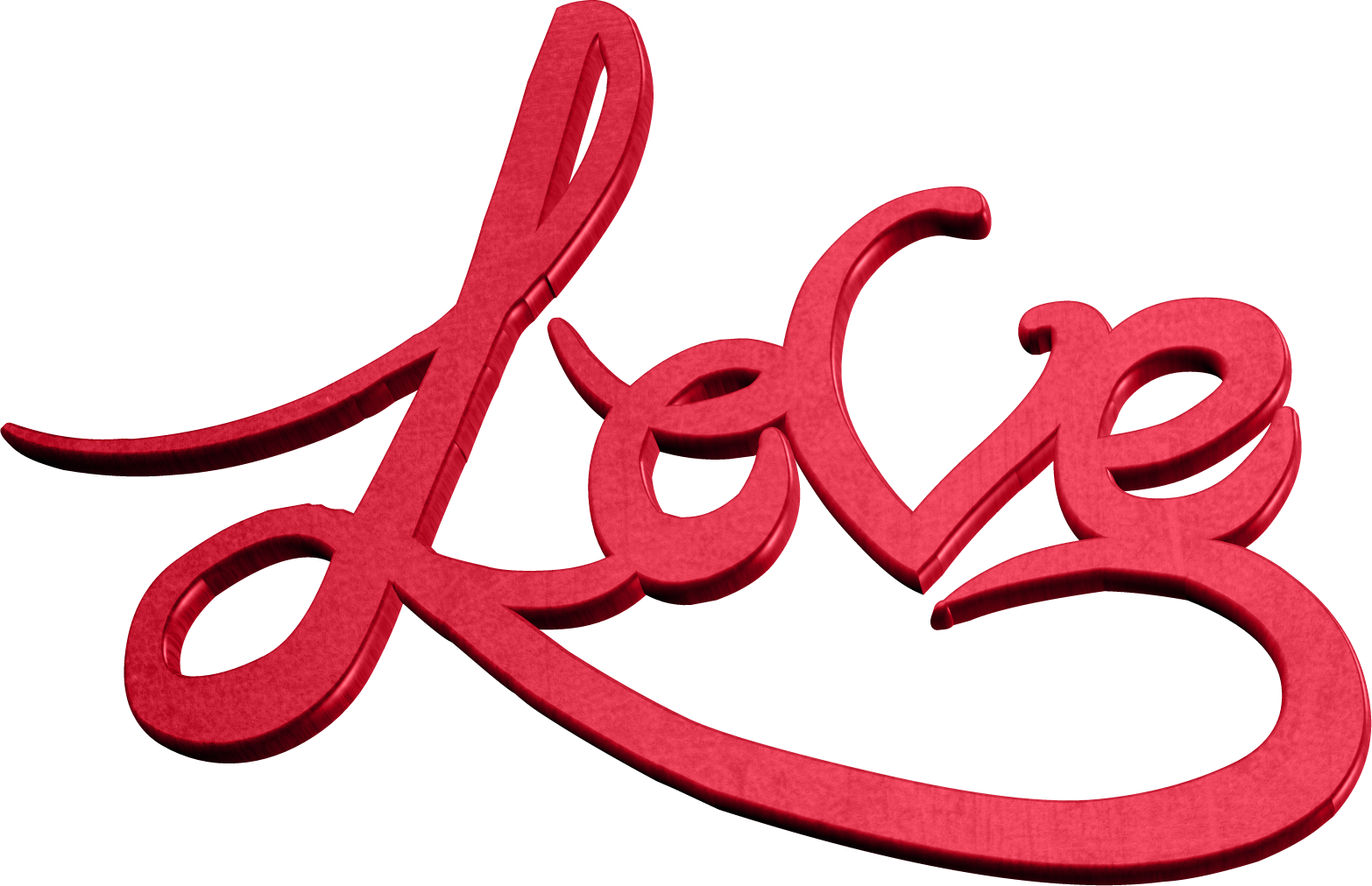 Love Background Transparent PNG Image