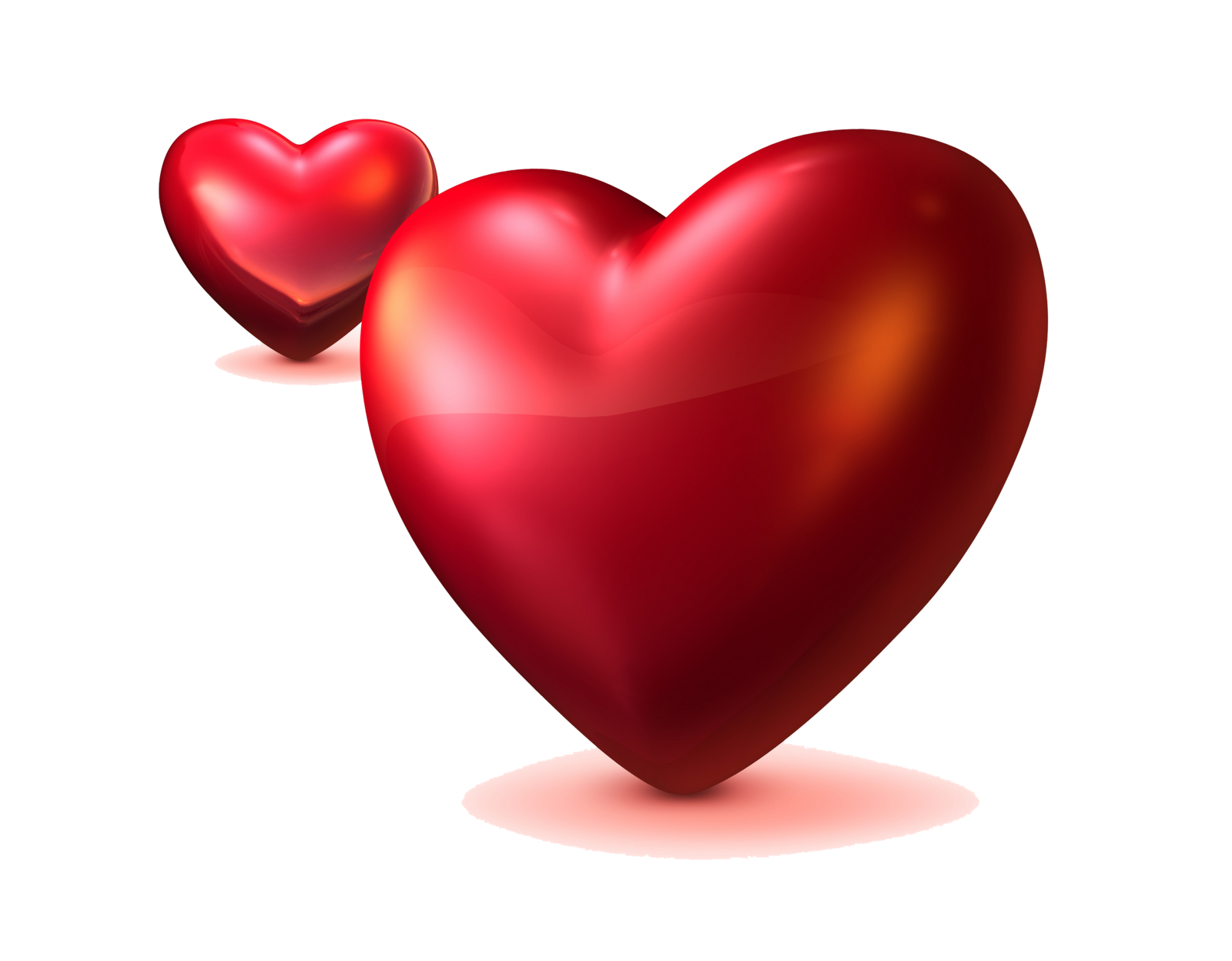 Love Transparent PNG Image