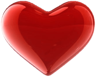 Heart Transparent PNG Image
