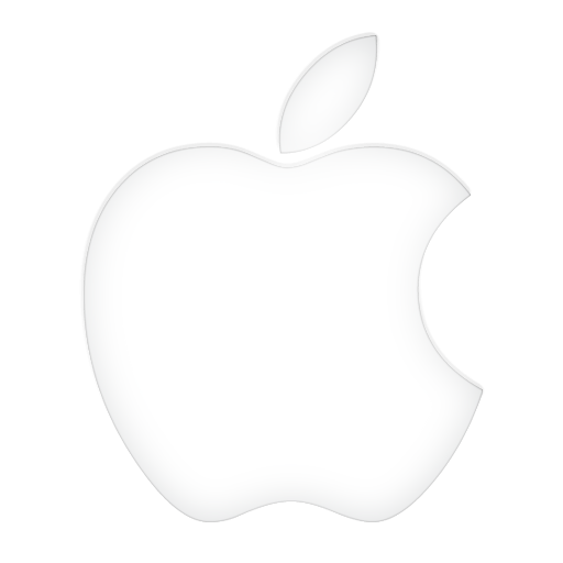 Logo Heart Neck Apple File Transparent PNG Image