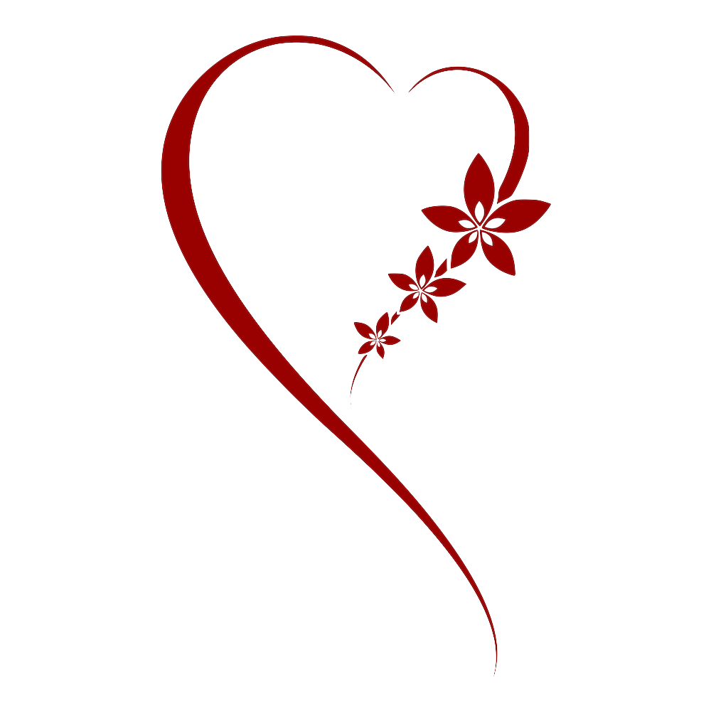 Heart Transparent PNG Image